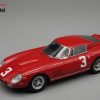 1/43 Ferrari 275 Gtb-C Nurburgring 1000Km 1965 Sefac 13Th Place Car #3 G. Biscaldi/G. Baghetti/L. Bandini Online