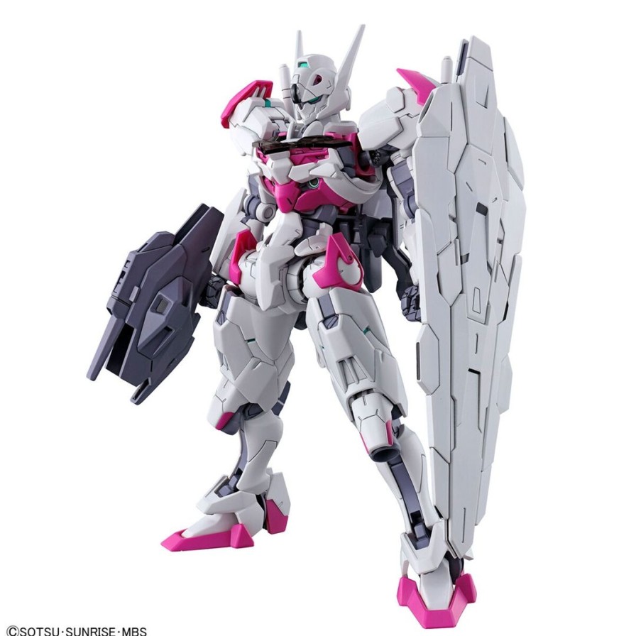 1/144 Hg Gundam Lfrith (Mobile Suit Gundam: The Witch From Mercury) Clearance