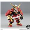 Fw Gundam Converge Ex05 Musha Gundam Clearance