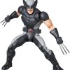 Mafex Wolverine (X-Force Ver.) New