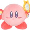 Kirby: Happy Morning Khm-01 Makeup Play Kirby Plush Clearance