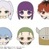 Frieren: Beyond Journey'S End: Sf-02 Hug X Character Collection 1Box 6Pcs Hot