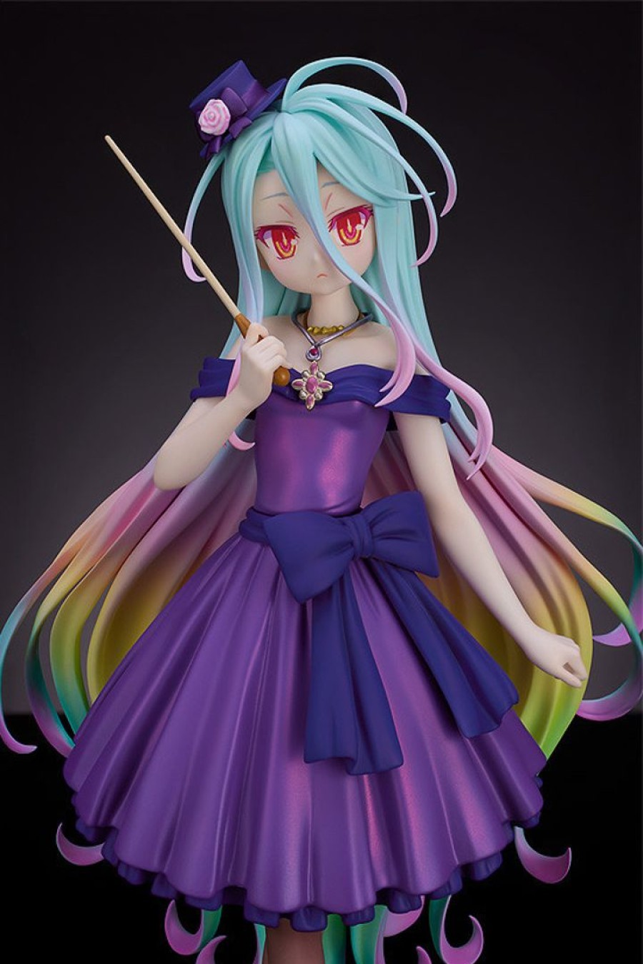 Pop Up Parade Shiro: Concert Ver. L Size (No Game No Life -Zero-) Best