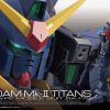 1/144 Rg Rx-178 Gundam Mk-Ii Titans Wholesale