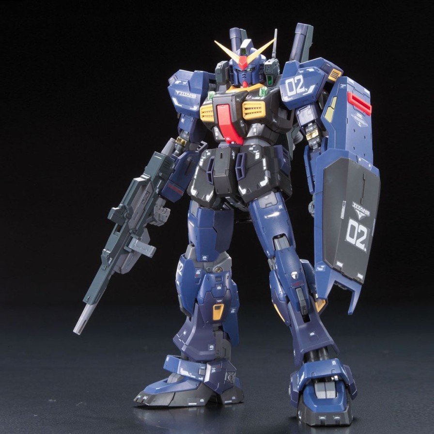 1/144 Rg Rx-178 Gundam Mk-Ii Titans Wholesale