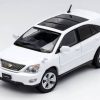 1/64 Toyota Harrier White Online