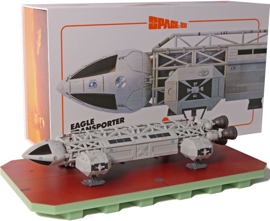 1/106 Space: 1999 Eagle Transporter Wholesale