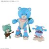 1/144 Hg Beargguy Ohana & Aloharo Set Online