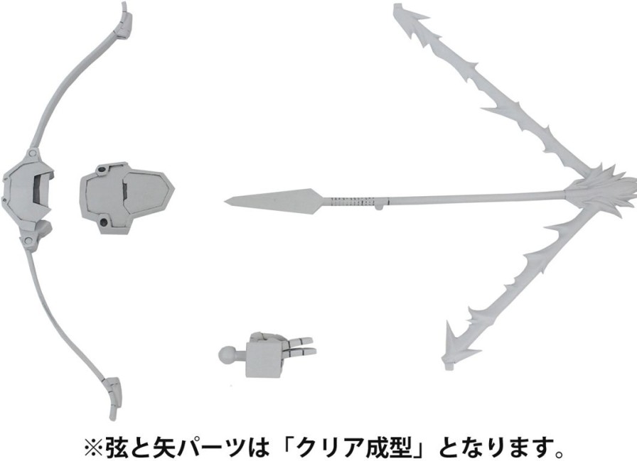 Pla Act 13: Arthur Armor Decoration Ver. Online