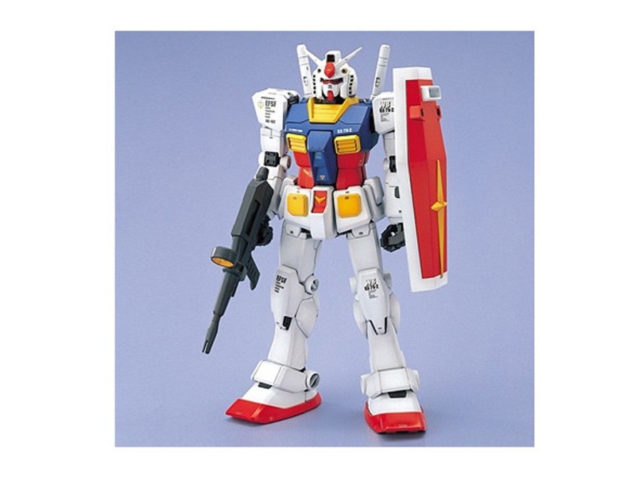 1/60 Perfect Grade Gundam Rx-78-2 Best