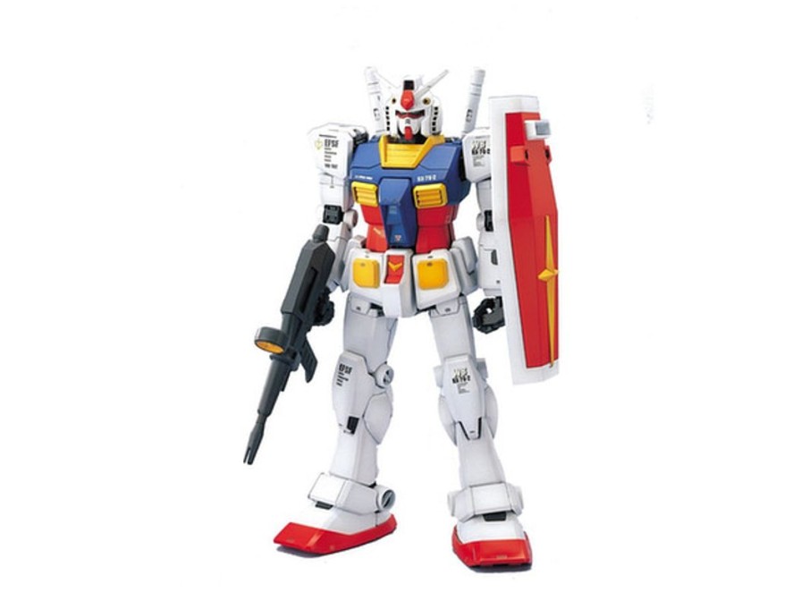 1/60 Perfect Grade Gundam Rx-78-2 Best