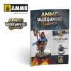 Ammo Wargaming Universe Book 05 - Frozen Wastelands (English, Castellano, Polski) Hot