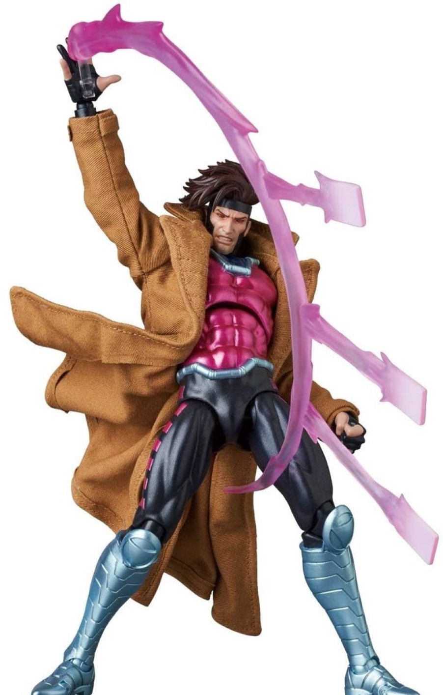 Mafex Gambit (Comic Ver.) Hot