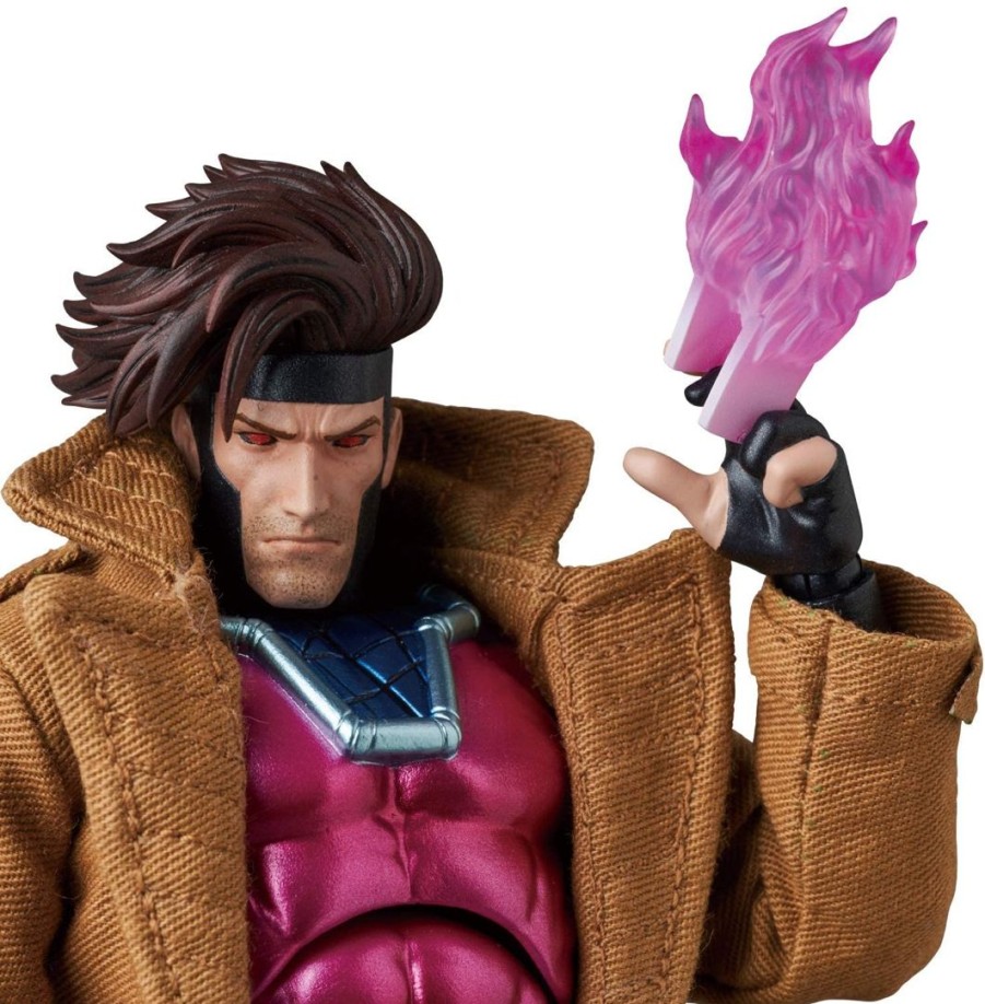 Mafex Gambit (Comic Ver.) Hot