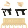 1/12 Little Armory: Laop12: Figma Hands For Guns 2 - Handgun Set Online