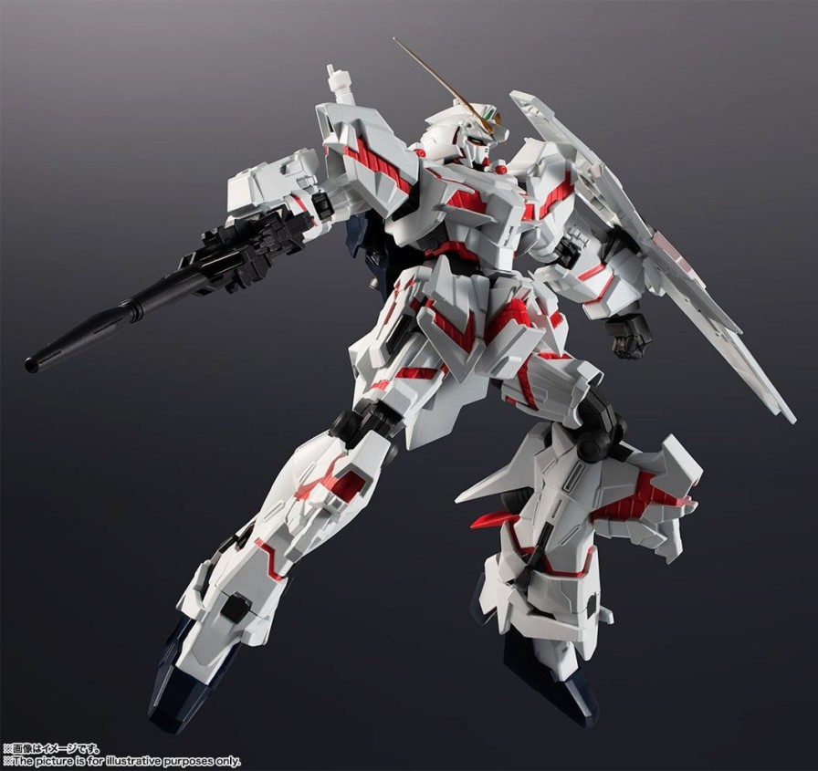 Gundam Universe Rx-0 Unicorn Gundam New