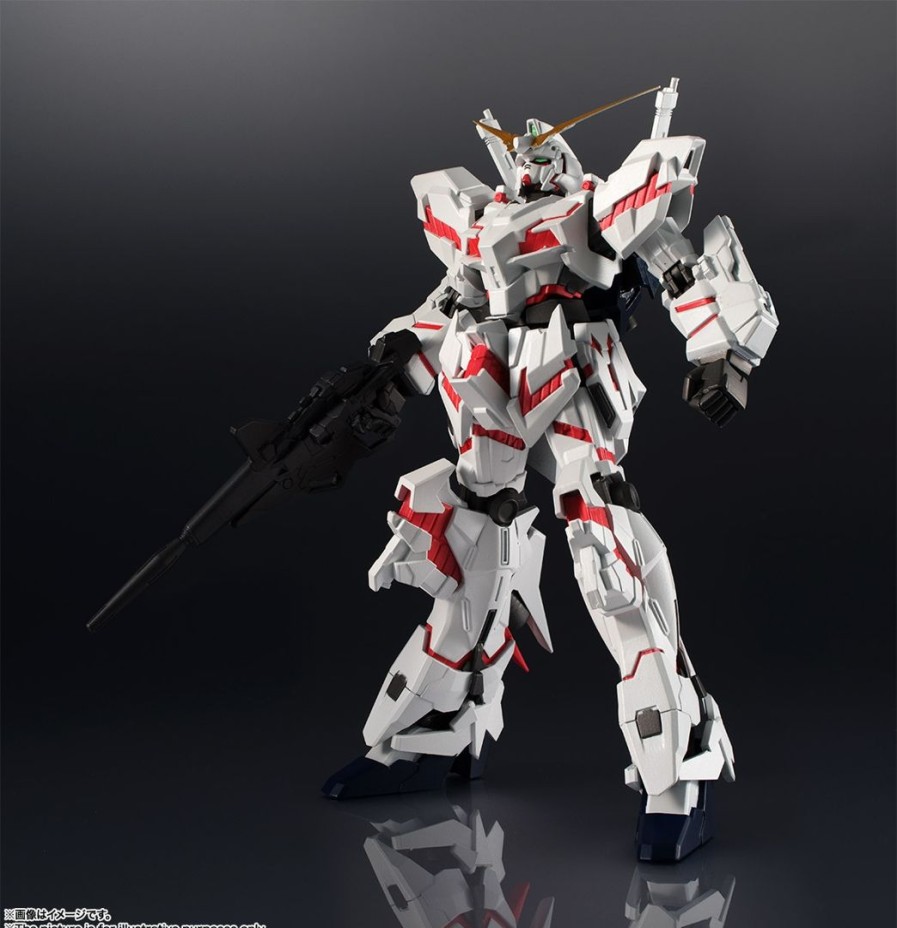 Gundam Universe Rx-0 Unicorn Gundam New