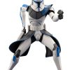 1/10 Artfx+ Captain Rex (Reissue) New