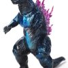 Ccp Middle Size Series 8Th Edition Godzilla (1999) Metallic Standard Clearance