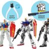 1/144 Gundam Entry Grade Boxless Bundle+ A (Cheap To Ship!) Hot