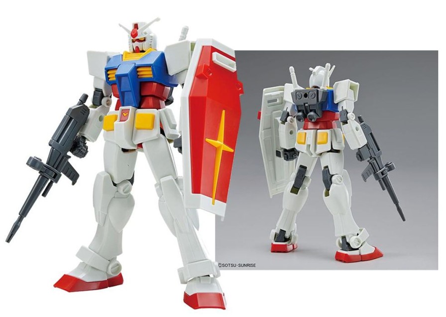 1/144 Gundam Entry Grade Boxless Bundle+ A (Cheap To Ship!) Hot