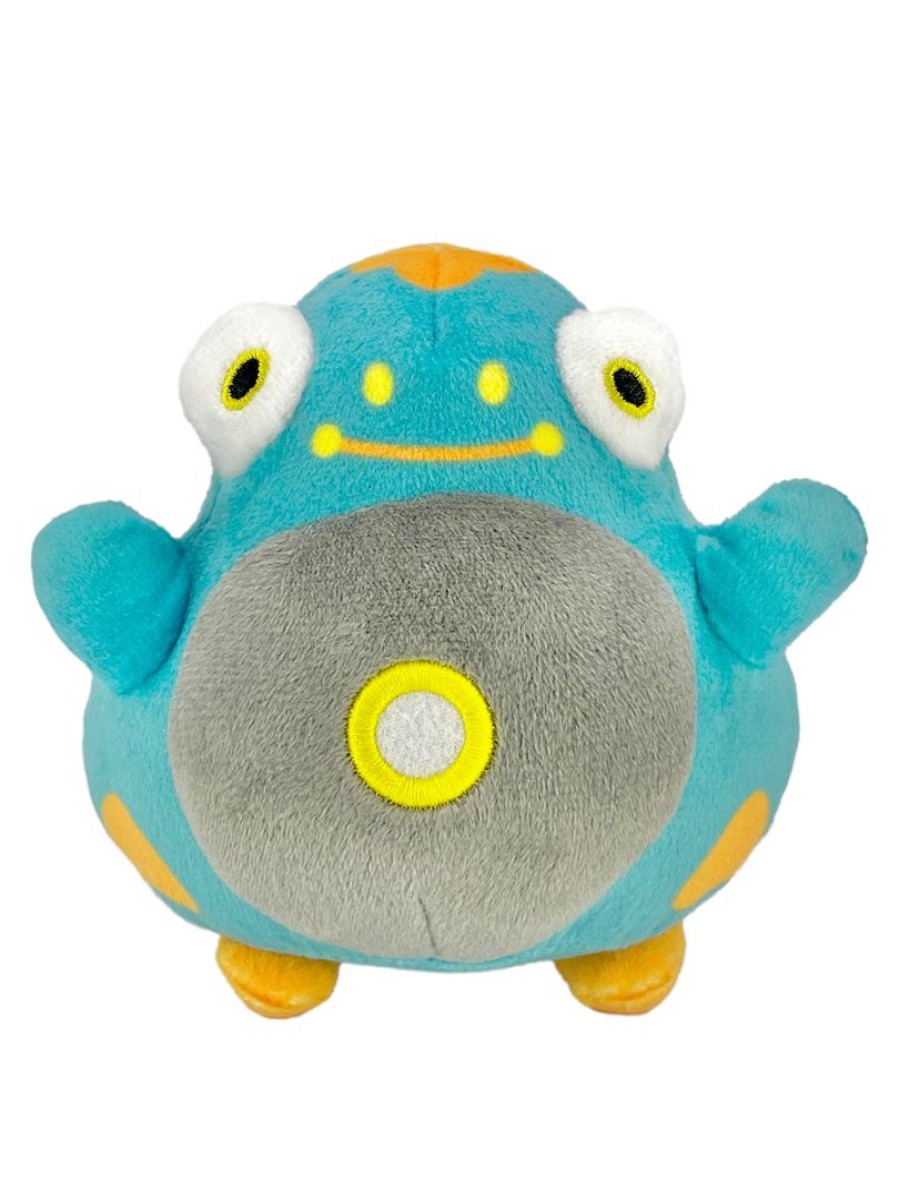 Pokemon Stuffed Toybellibolt B Best