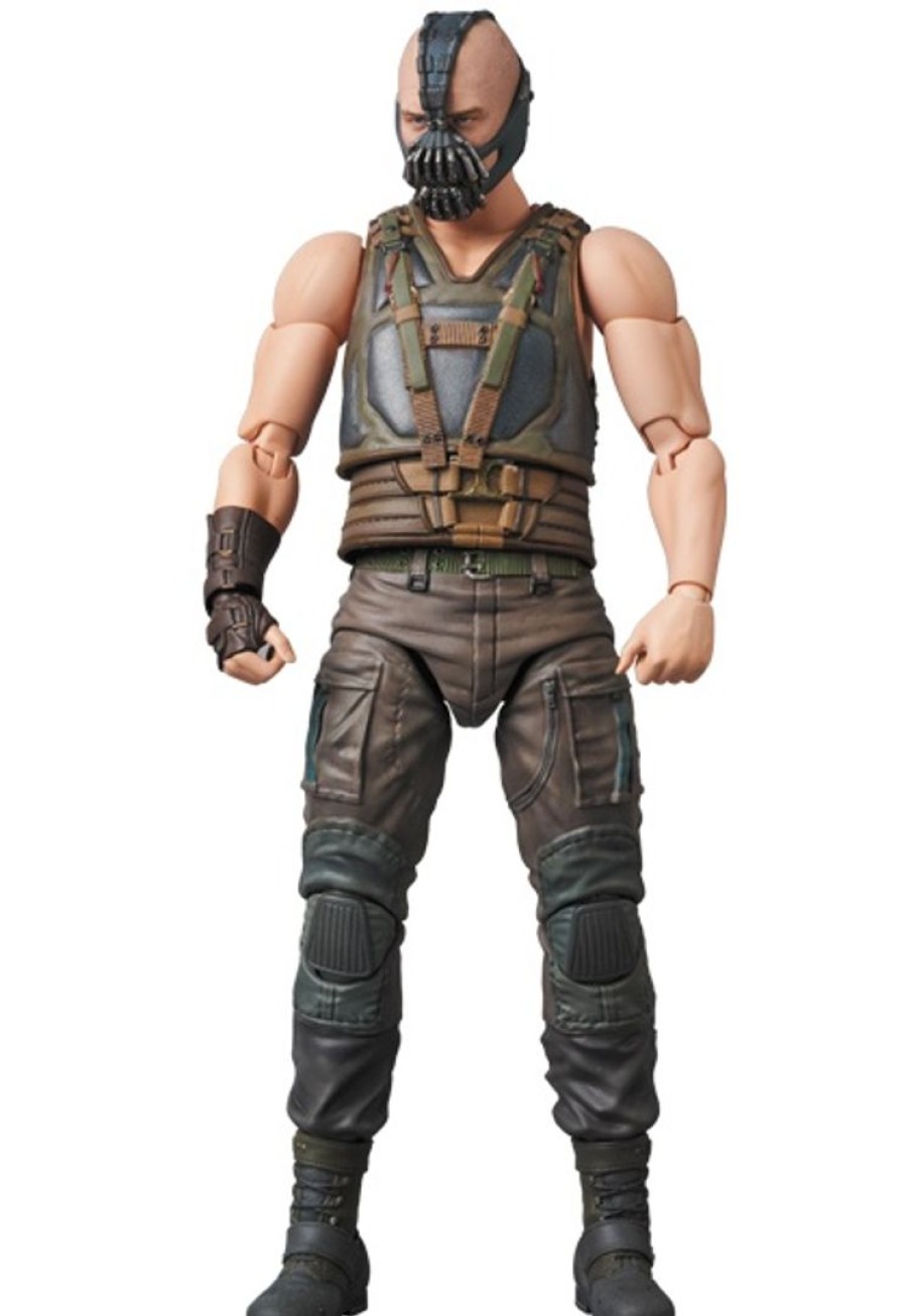 Mafex Bane Clearance