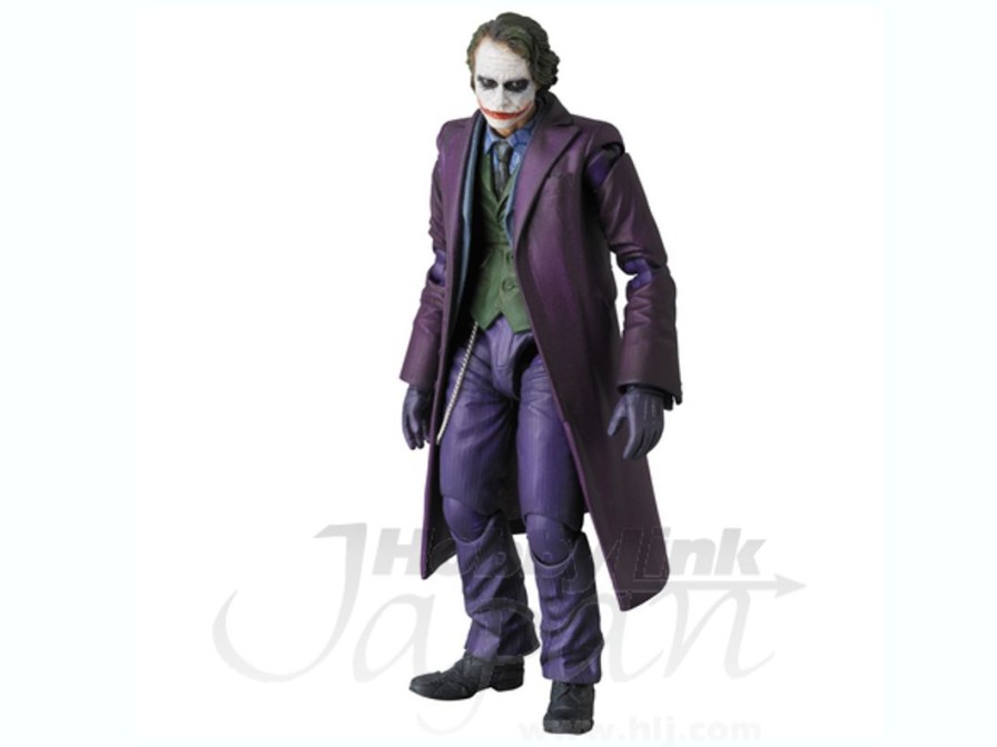 Mafex Joker New