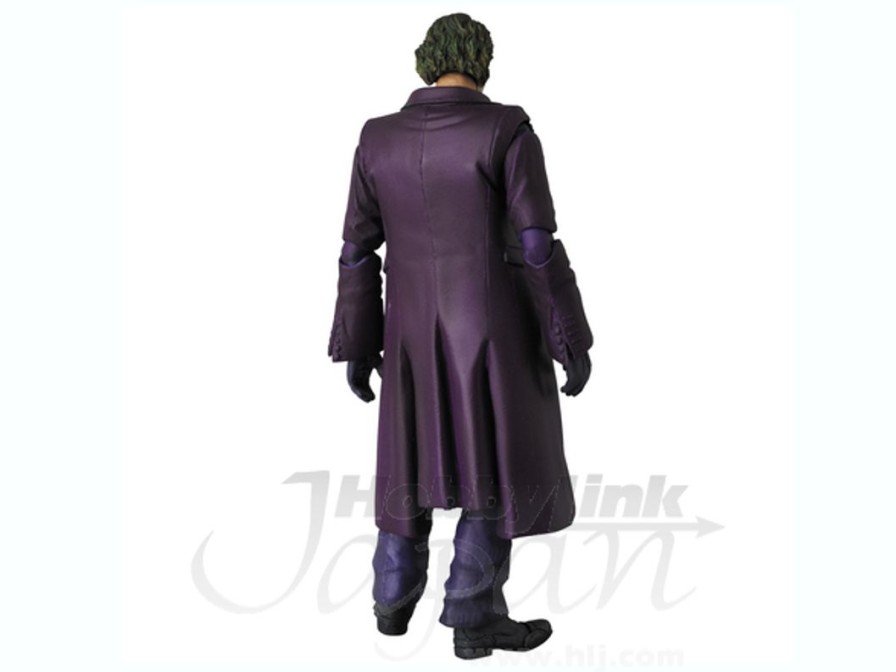 Mafex Joker New