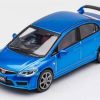 1/64 Honda Civic Type-R Fd2 (Rhd) Blue Clearance