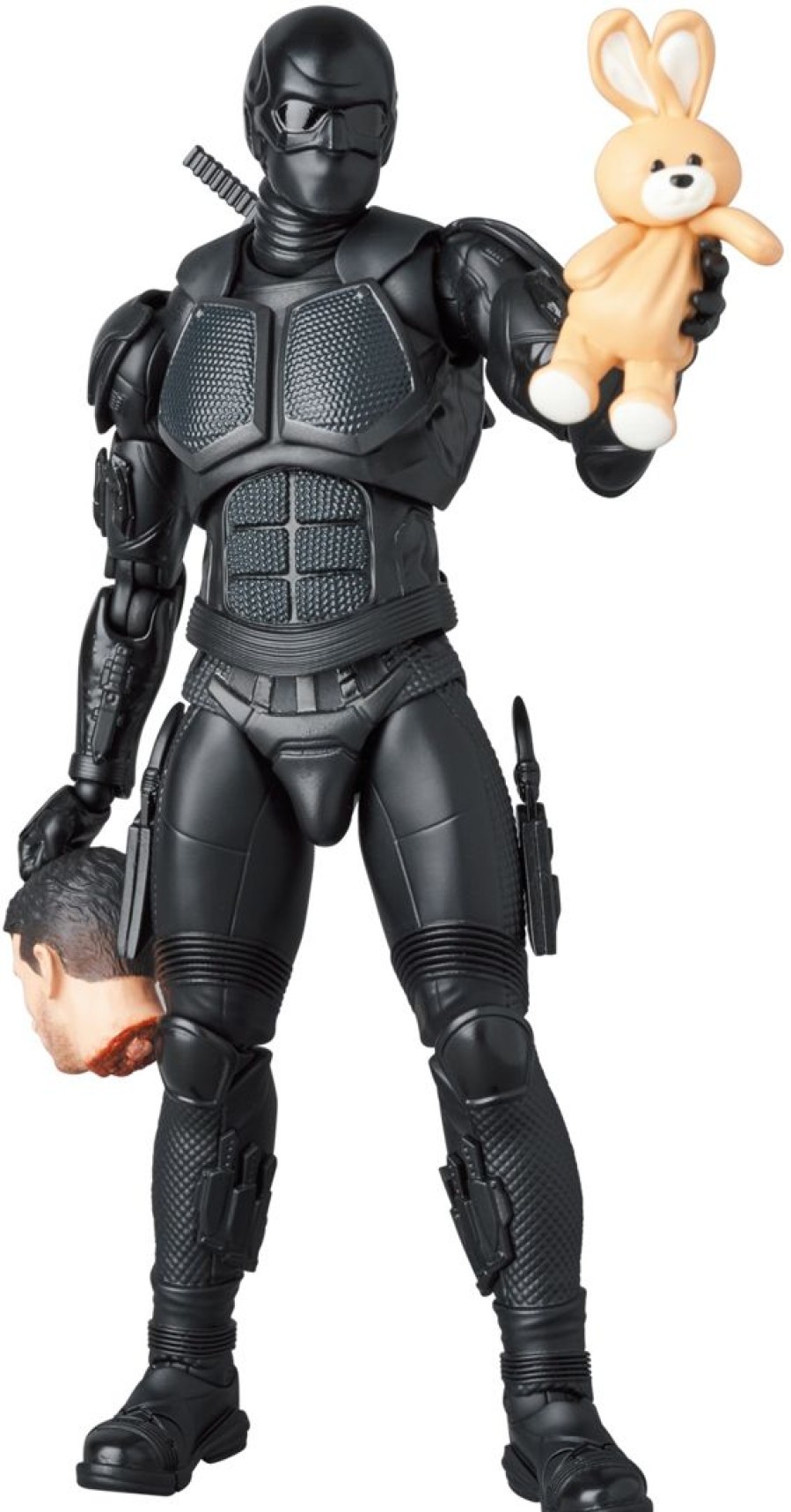 Mafex Black Noir Clearance