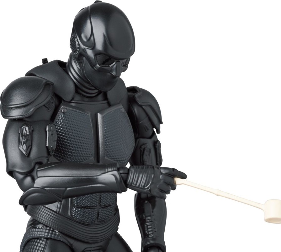 Mafex Black Noir Clearance