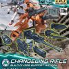 1/144 Hgbc Changeling Rifle Online