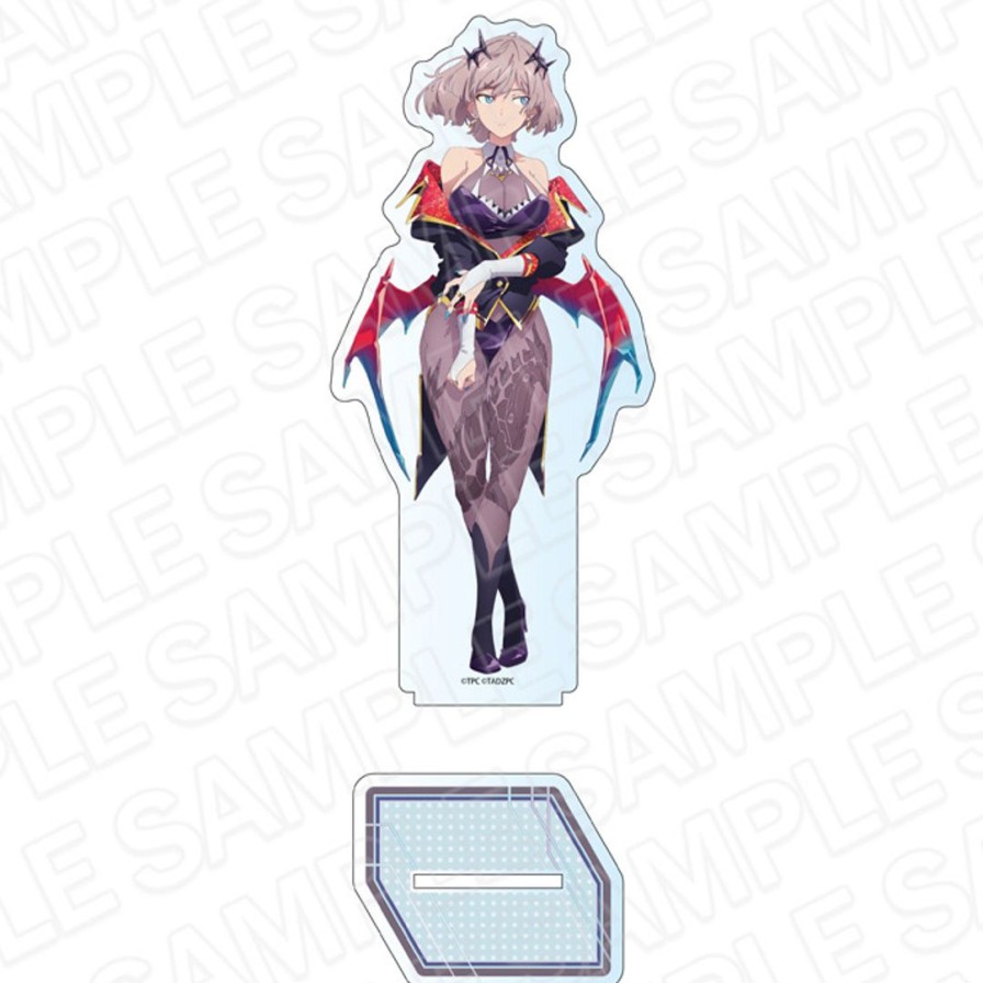 Ssss.Dynazenon: Deka Acrylic Stand Mujina Halloween Ver. Best