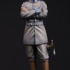 1/24 German Colonial Officer 1900'S Imperial Schutztruppen (East Africa - German South-West Africa - Cameroon) Hot