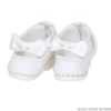 1/12 Pico P Ribbon Shoes White New