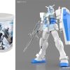 1/144 Entry Grade Rx-78-2 Gundam - Round Box Gunpla (Snow Image Color Ver.) (Reissue) Wholesale