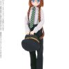 1/6 Colorful Dreamin' Shiho Asahina Enoden 120Th Anniversary Set Best