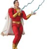 Mafex Shazam! Hot