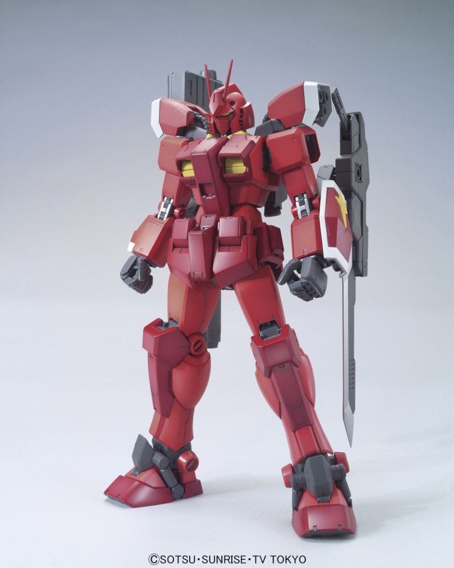 1/100 Mg Gundam Amazing Red Warrior Wholesale