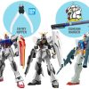 1/144 Gundam Entry Grade Boxless Bundle Set B (Cheap To Ship!) Online