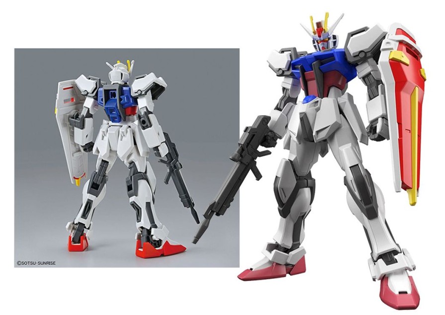 1/144 Gundam Entry Grade Boxless Bundle Set B (Cheap To Ship!) Online