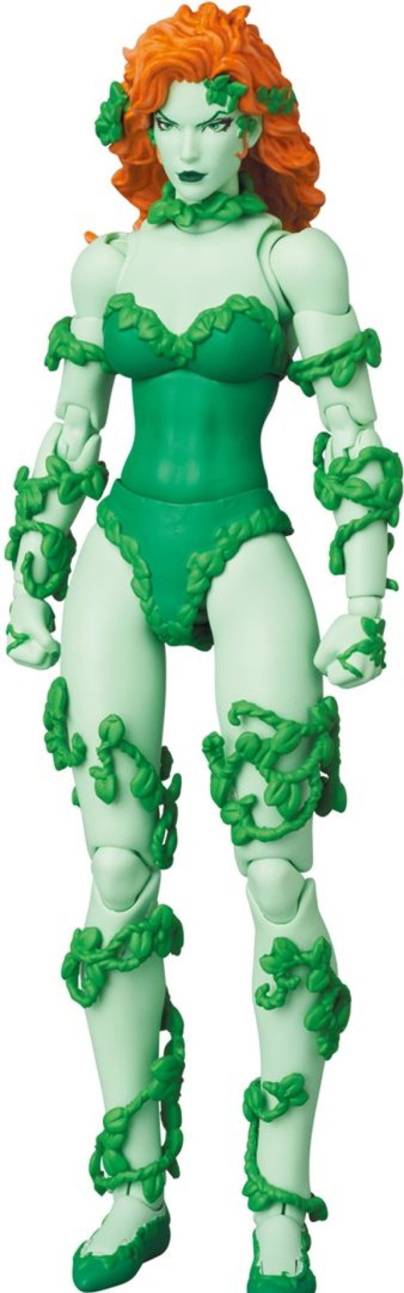 Mafex Poison Ivy (Batman: Hush Ver.) Wholesale