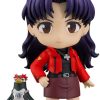 Nendoroid Misato Katsuragi (Rebuild Of Evangelion) Clearance