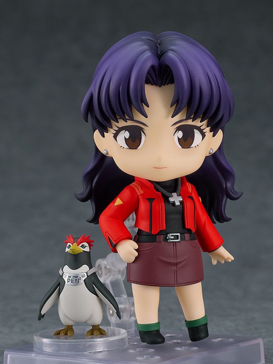 Nendoroid Misato Katsuragi (Rebuild Of Evangelion) Clearance