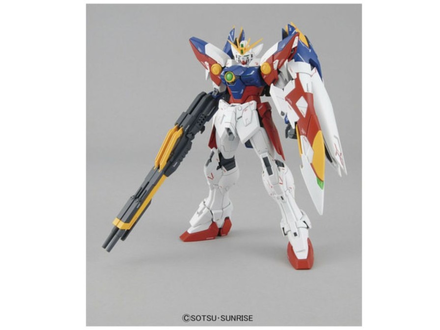 1/100 Mg Wing Gundam Proto Zero Ew Ver. Wholesale