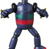 Mafex Tetsujin 28-Go Best