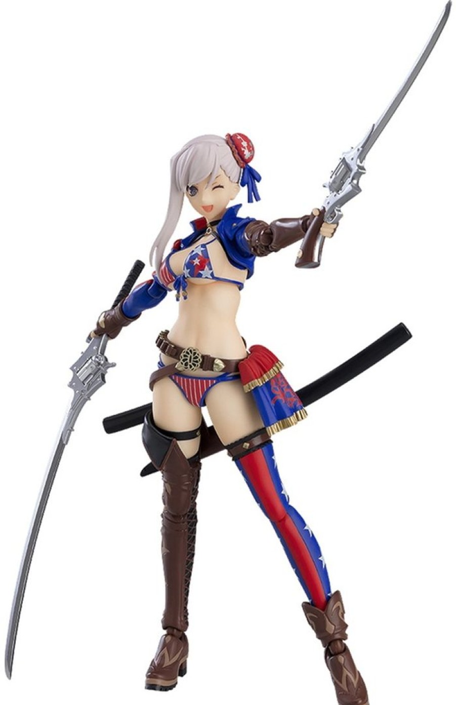 Figma Berserker/Miyamoto Musashi (Fate/Grand Order) Online