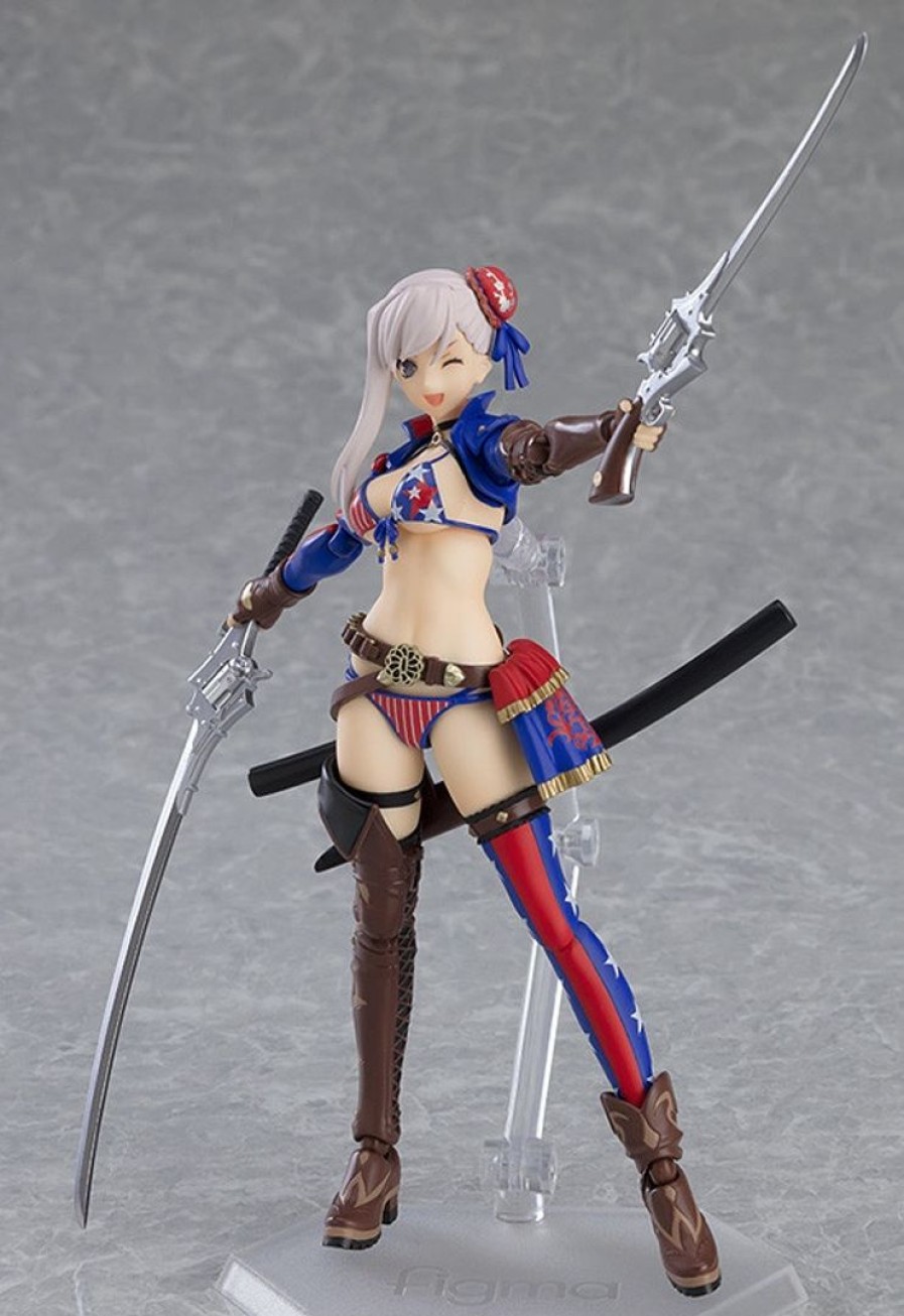 Figma Berserker/Miyamoto Musashi (Fate/Grand Order) Online