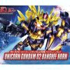 Bb Unicorn Gundam 02 Banshee Norn Wholesale